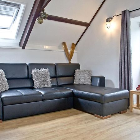 Anchor Cottage, Strete, Dartmouth Экстерьер фото