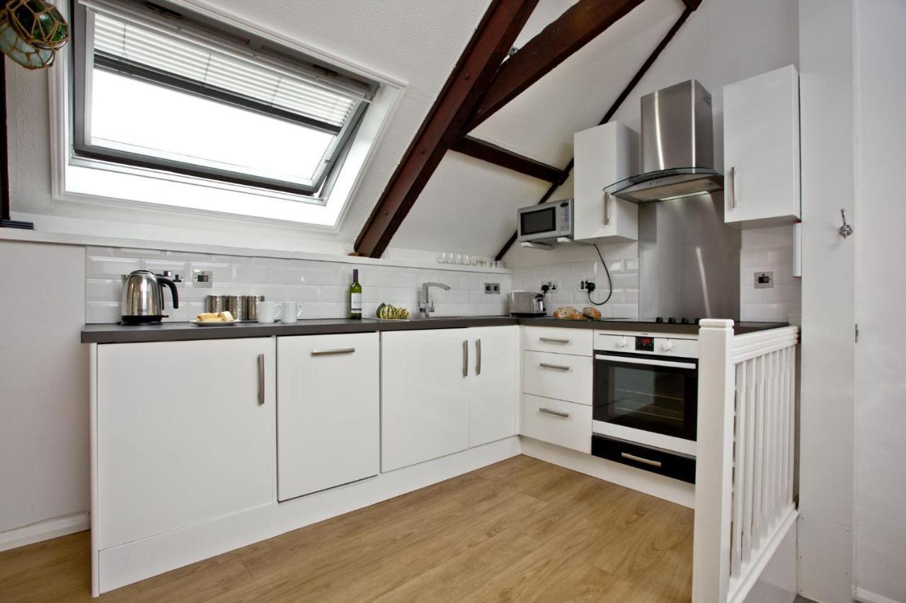 Anchor Cottage, Strete, Dartmouth Экстерьер фото